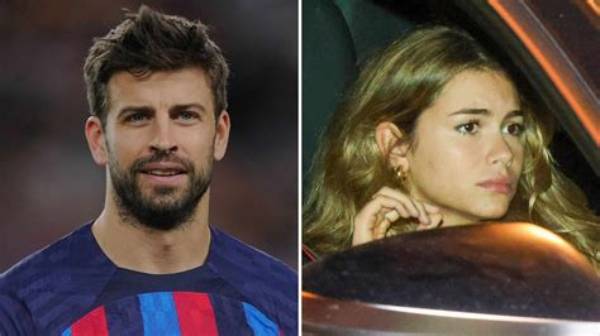 Pique New Gf: a Comprehensive Look at the Latest Romance
