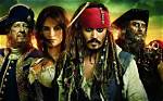 Pirates of the Caribbean 4: Meet the Cast!