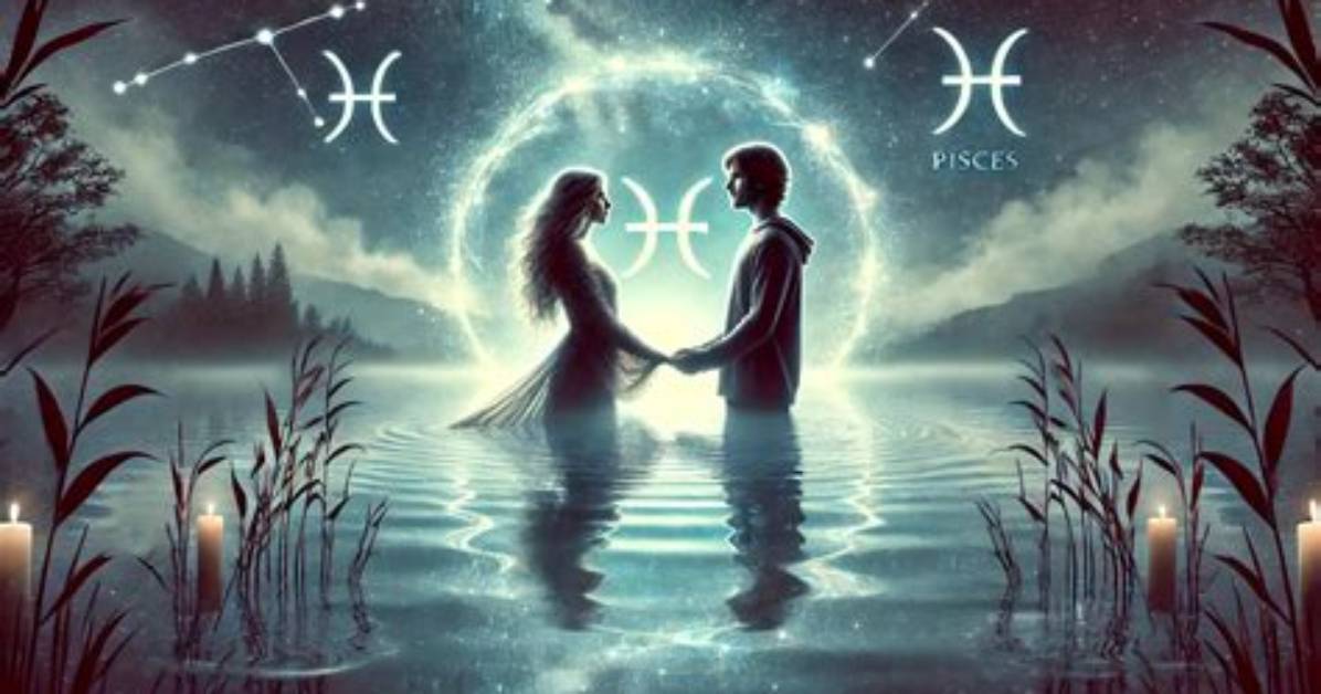 Pisces and Pisces Compatibility: a Deep Dive into the Fishy Connection