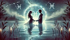 Pisces and Pisces Compatibility: a Deep Dive into the Fishy Connection