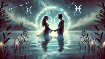Pisces and Pisces Compatibility: a Deep Dive into the Fishy Connection
