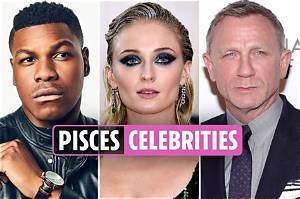 Pisces Celebrities: the Most Famous Pisces Stars You Should Know