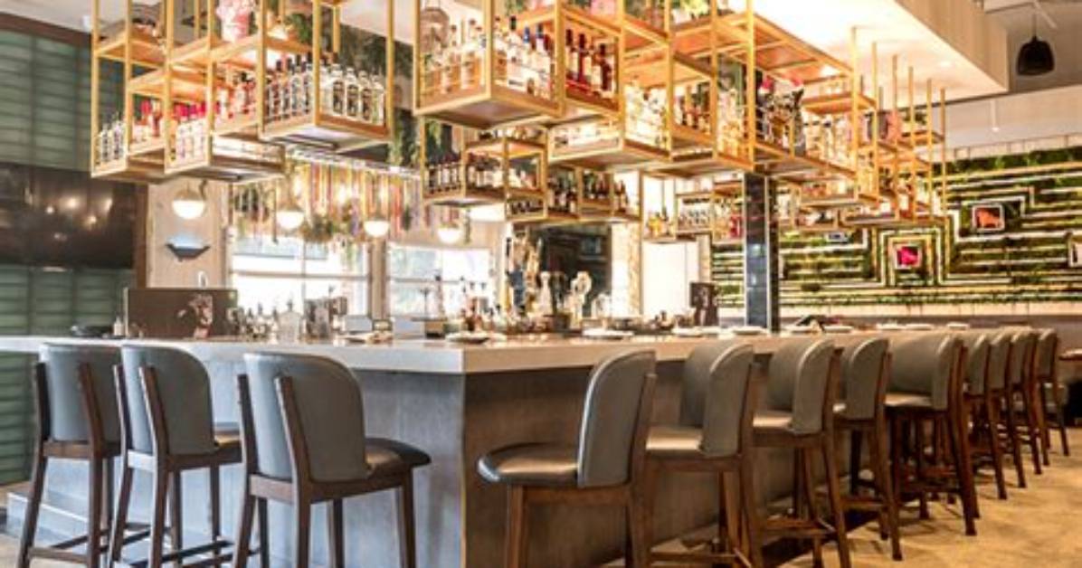 Pisco Gastrobar Orlando: a Unique Dining Experience in the Heart of Florida
