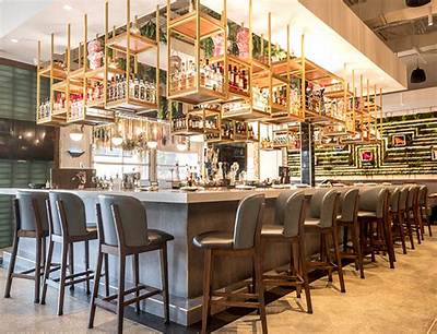 Pisco Gastrobar Orlando: a Unique Dining Experience in the Heart of Florida