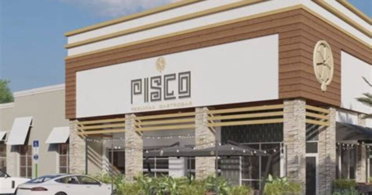 Pisco Peruvian Gastrobar Orlando: a Journey into Authentic Peruvian Cuisine