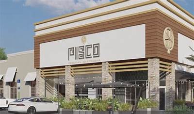 Pisco Peruvian Gastrobar Orlando: a Journey into Authentic Peruvian Cuisine
