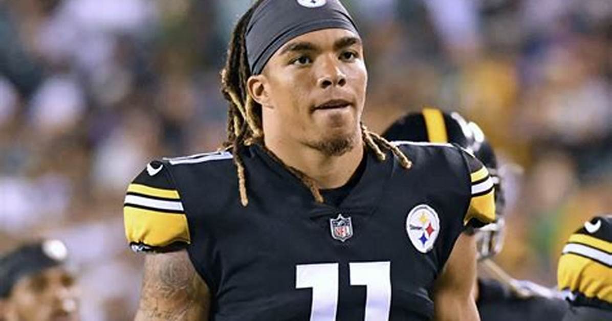 Pittsburgh Steelers Wr Chase Claypool Tattoo Meaning and Design More on His Family Tree and Net