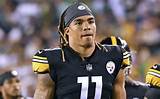 Pittsburgh Steelers Wr Chase Claypool Tattoo Meaning and Design; More on His Family Tree and Net Worth