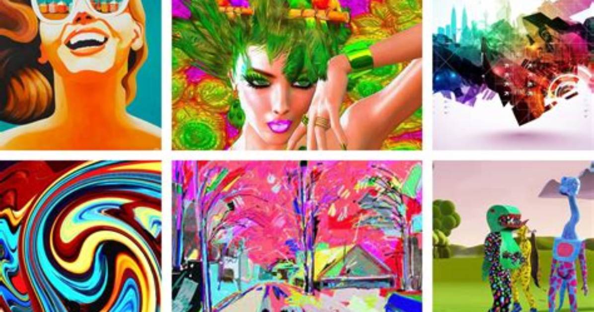 Pixhenta: Revolutionizing Digital Art and Creative Expression
