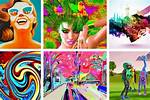 Pixhenta: Revolutionizing Digital Art and Creative Expression