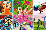 Pixhenta: Revolutionizing Digital Art and Creative Expression