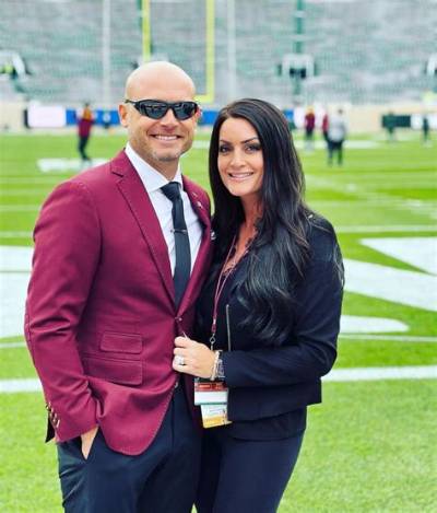 Pj Fleck Is Married to Wife: Heather Fleck. Kids.