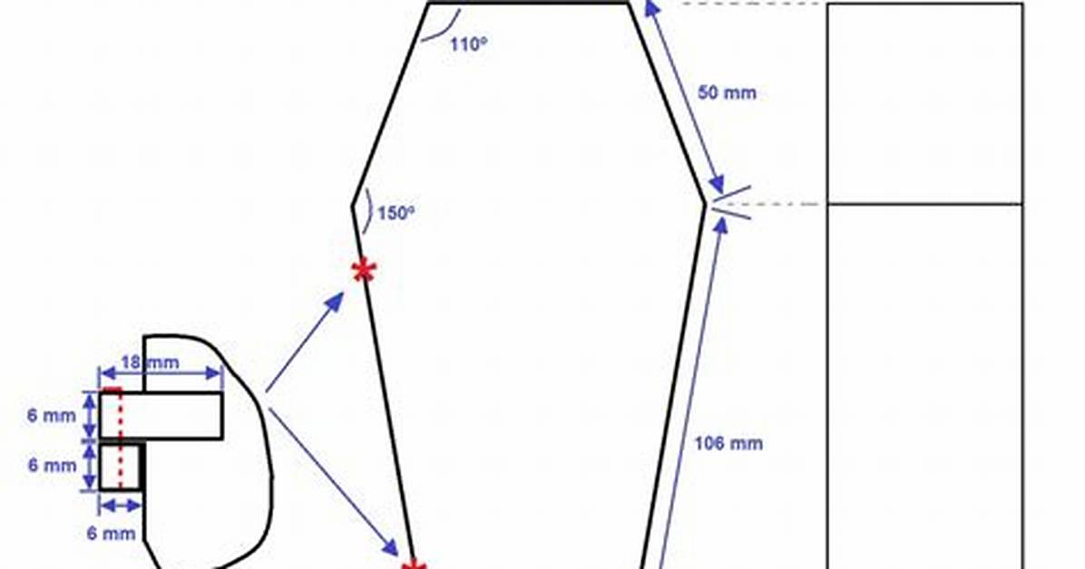 Plans for Building a Toe