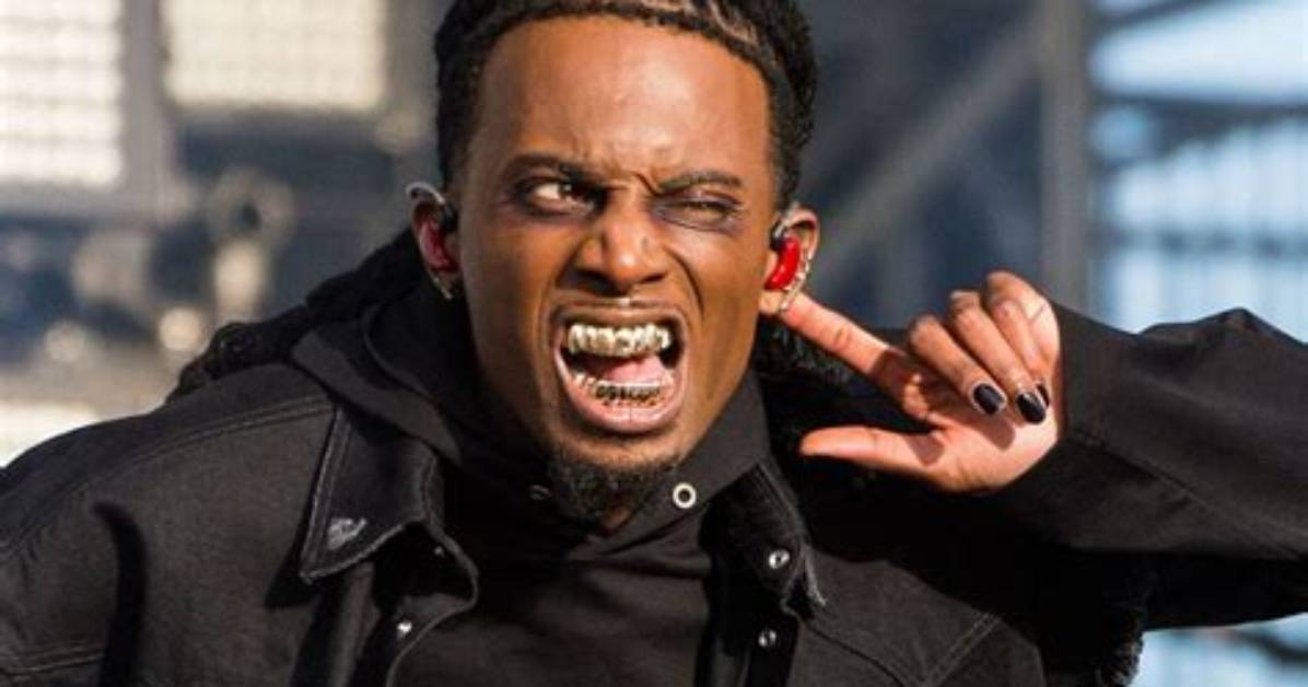 Playboi Carti's Baby Mama Drama: Unraveling the Truth
