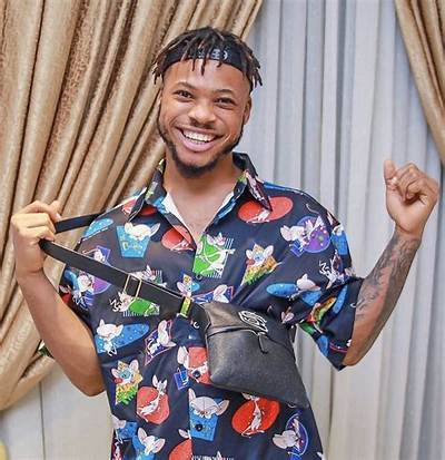 Poco Lee’s Biography: Age, Real Name, State of Origin, Girlfriend