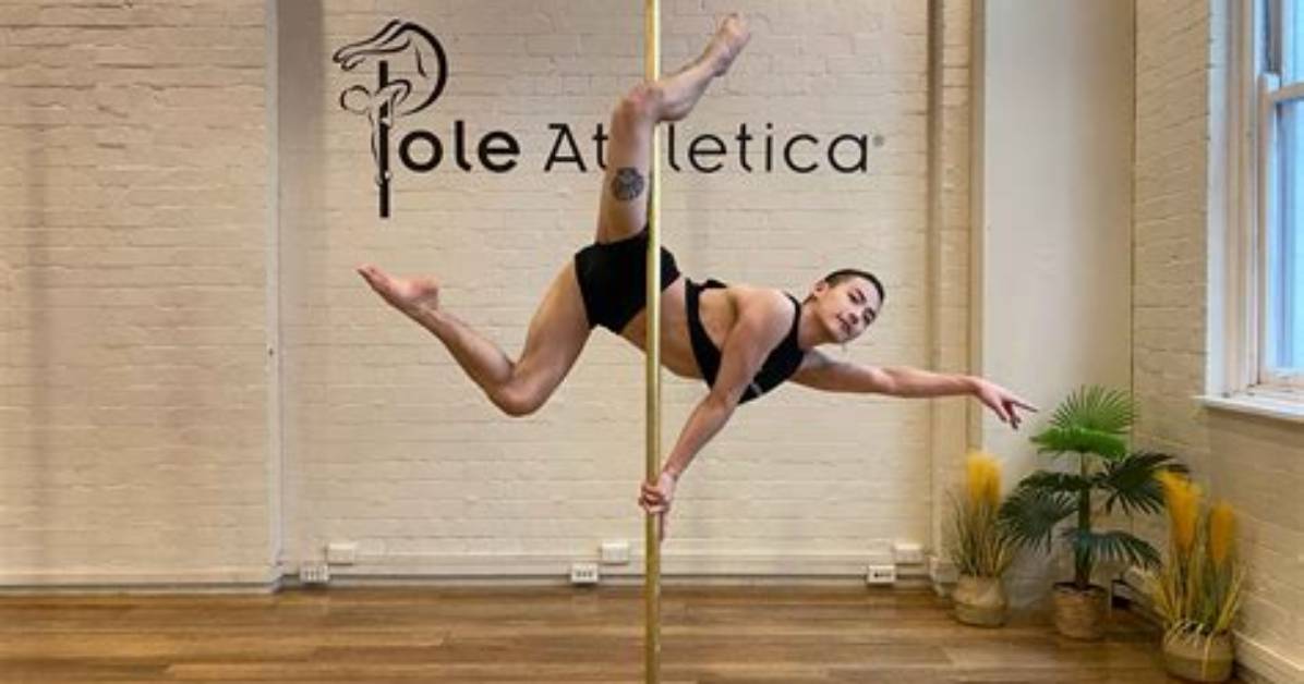 Pole