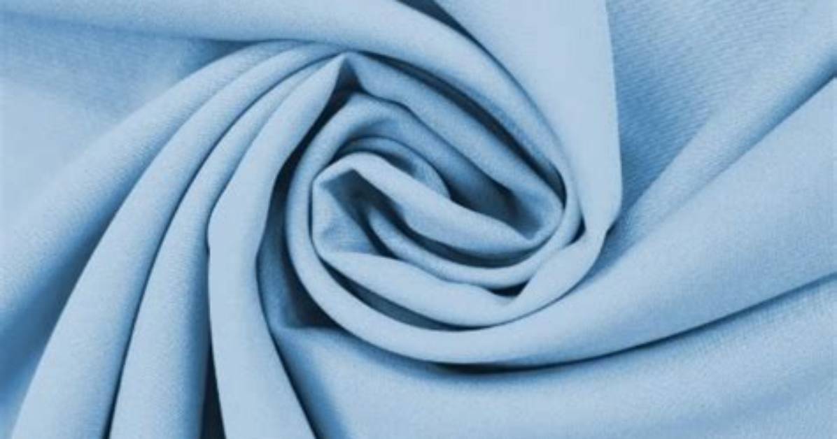Polyester in The