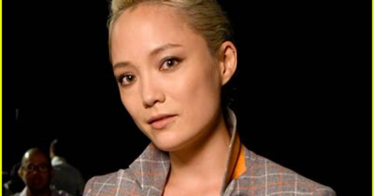 Pom Klementieff Stunned Thunder Force Co Stars with Her