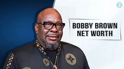 Pomaika’i Brown Net Worth