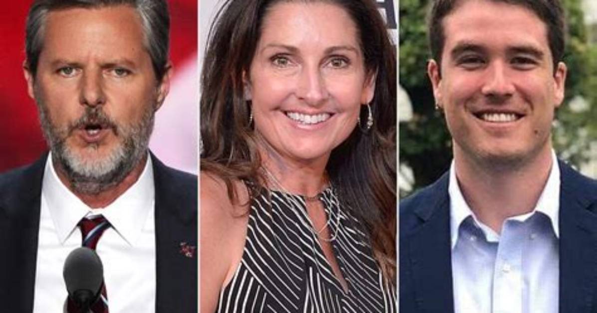 Pool Boy Scandal: Giancarlo Granda and Becki Falwell Affair, What Happend to Jerry Falwell Jr?