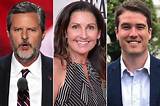 Pool Boy Scandal: Giancarlo Granda and Becki Falwell Affair, What Happend to Jerry Falwell Jr?