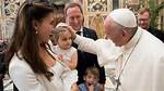 Pope Francis Wife and Daughter: Unveiling the Truth Behind the Pope's Personal Life