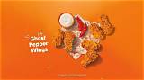 Popeyes Brings Back Ghost Pepper Wings, Blueberry Lemon Pie, and More to Its Menu