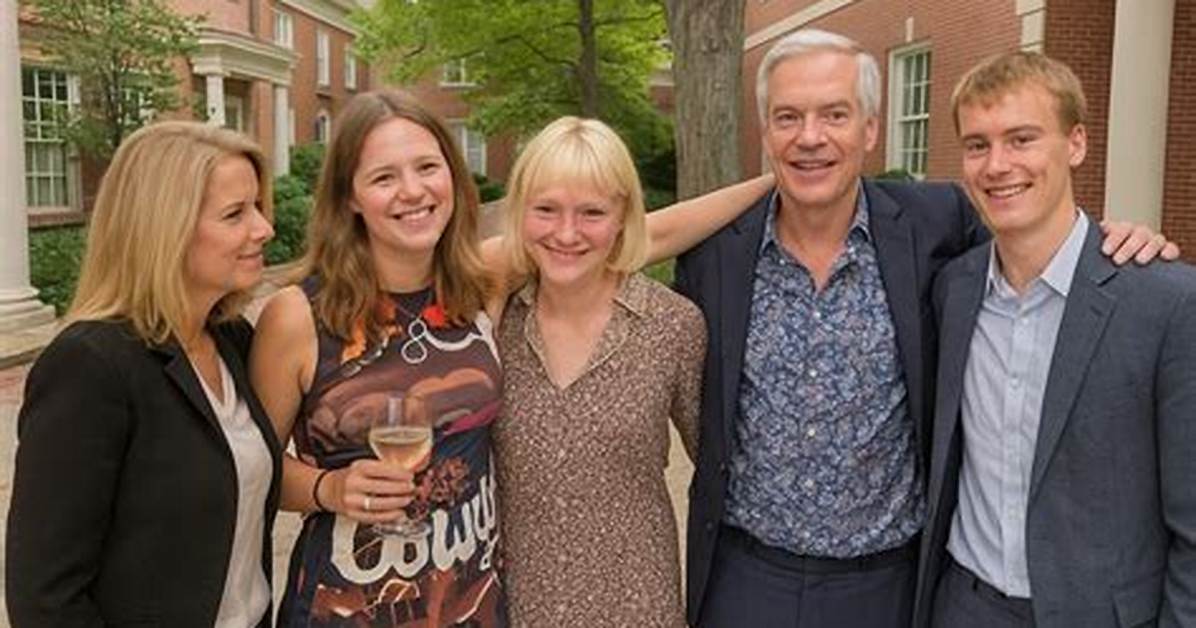 Poppy Carver (Katty Kay, S Daughter)Bio, Wiki, Age, Boyfriend, Parents, Bbc, and Net Worth.