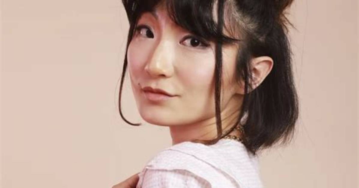 Poppy Liu I Age Birthday Height Net Worth Wiki Biography Sister Lucy Liu Parents
