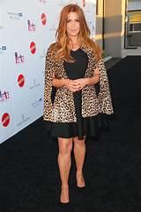 Poppy Montgomery Net Worth
