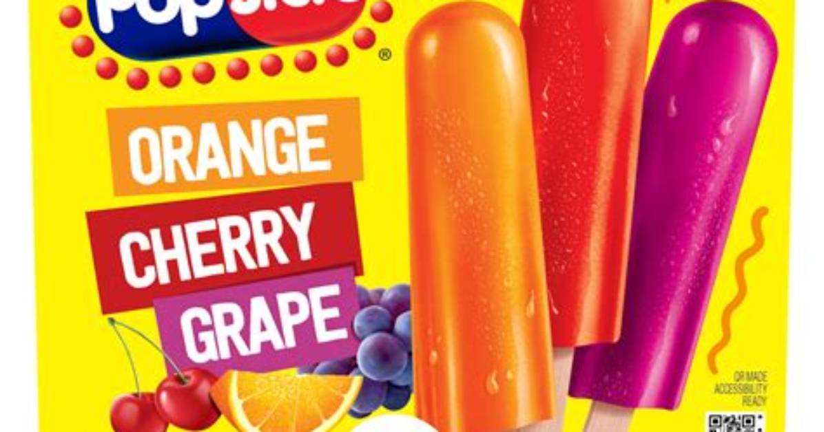 Popsicle