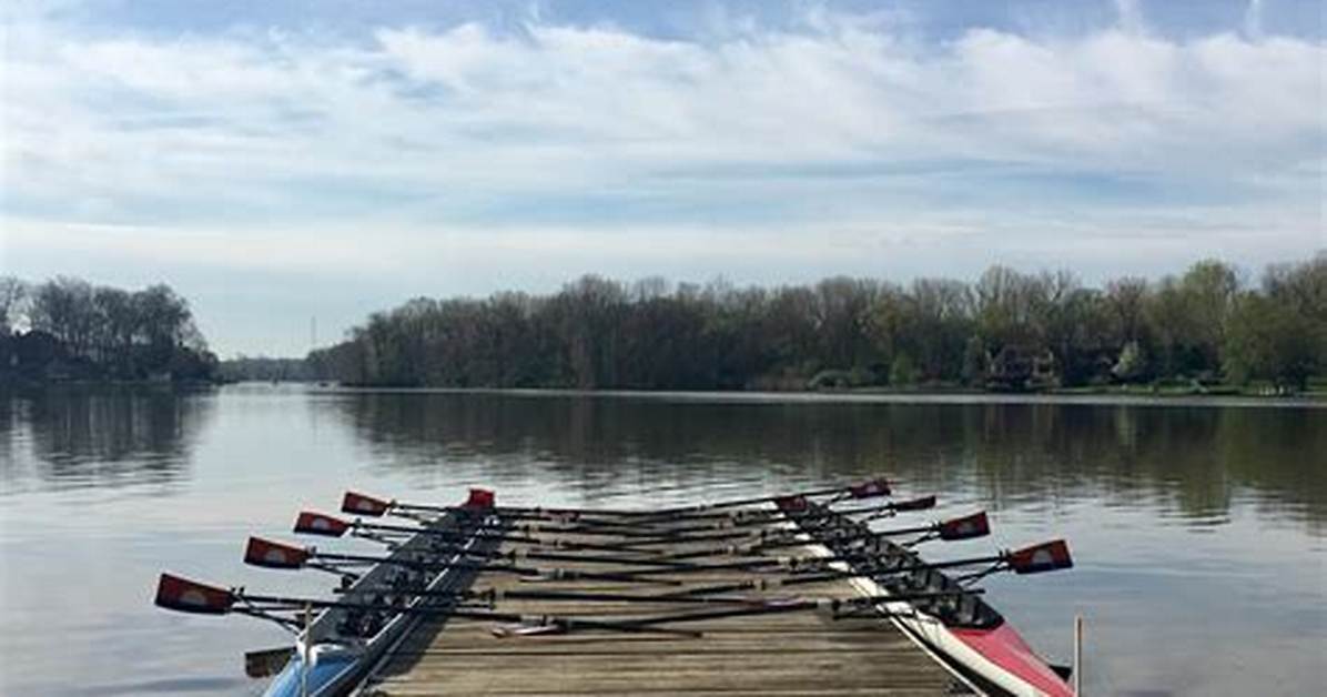 Portage Lakes Rowing Your Gateway to Rowing