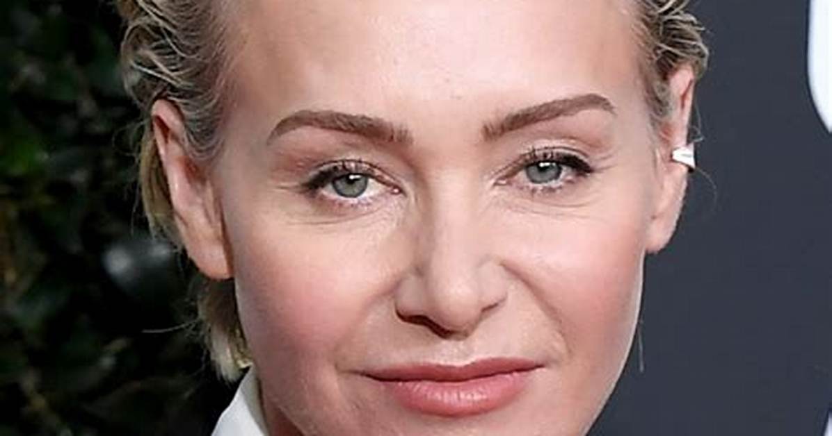 Portia De Rossi Net