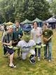 Portland Pickles: a Vibrant Baseball Experience in Oregon