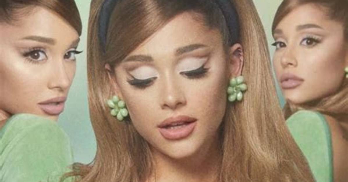 Positions: These Are Ariana Grande's Top 10 Billboard Hits