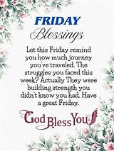 Positive Friday Morning Blessings: Embrace the Weekend with Joy