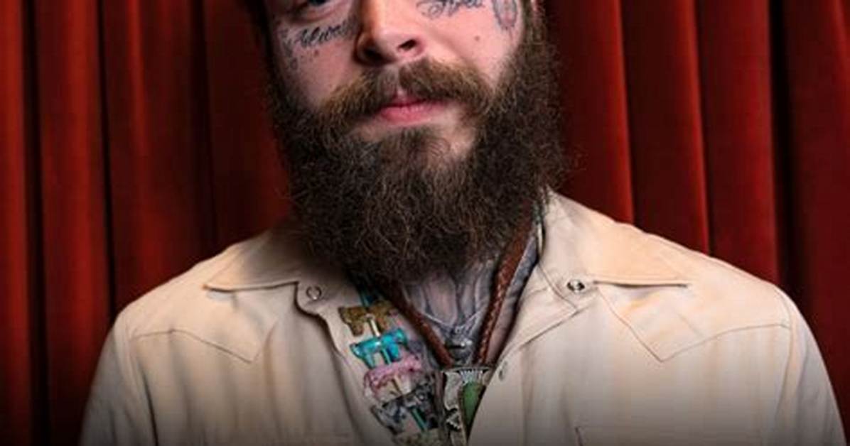 Post Malone Arrest Rumors: Was He Arrested?