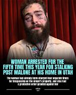 Post Malone Arrest Rumors: Was He Arrested?