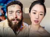 Post Malone's Baby Mama Jamie: Exclusive Details & Updates