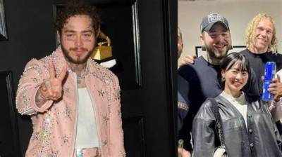 Post Malone's Wife: Is He Married?