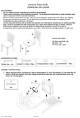 Pottery Barn Chair Insert Instructions