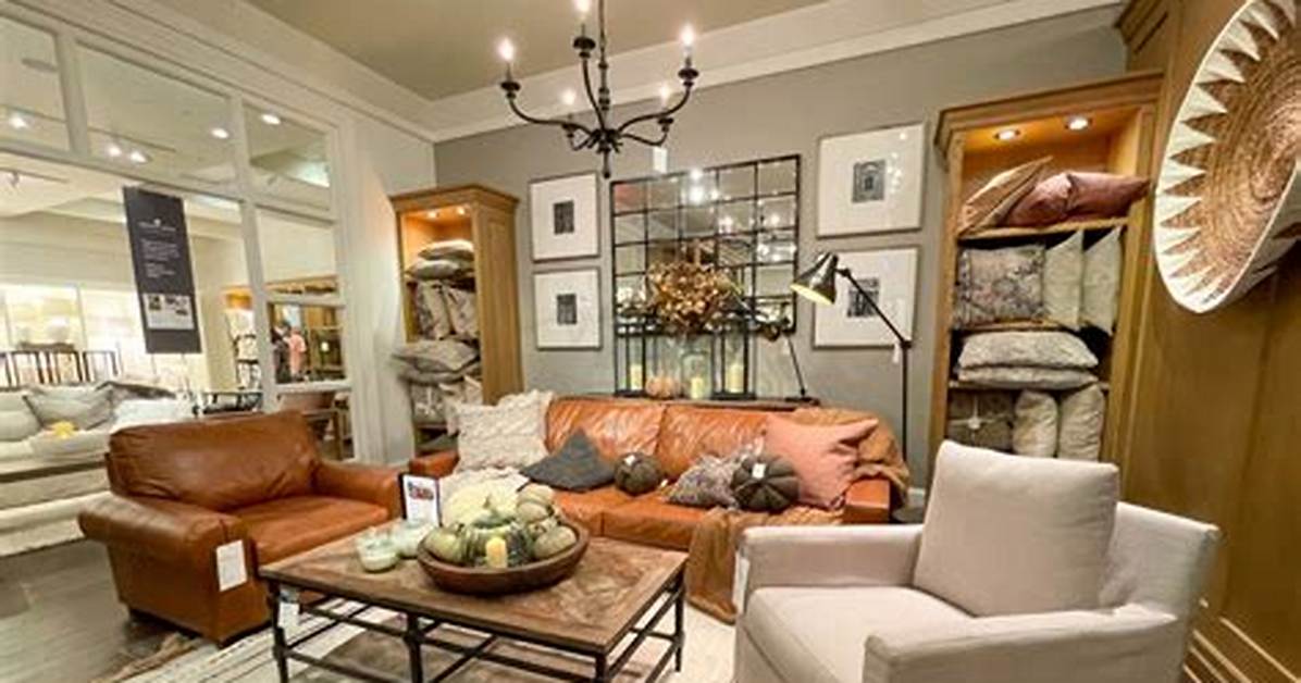 Pottery Barn