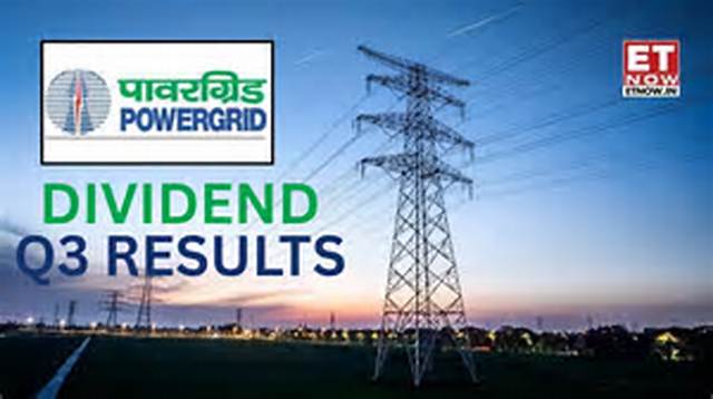 Power Grid Dividend Record Date and Payment Date 2024 - Sarkariresult