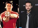 Power Rangers Star Austin St John Is Arrested over Fraud Charges in East Texas Paycheck Program