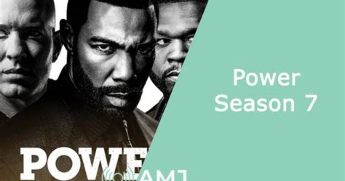 Power Season 7: Final Chapter Revealed!
