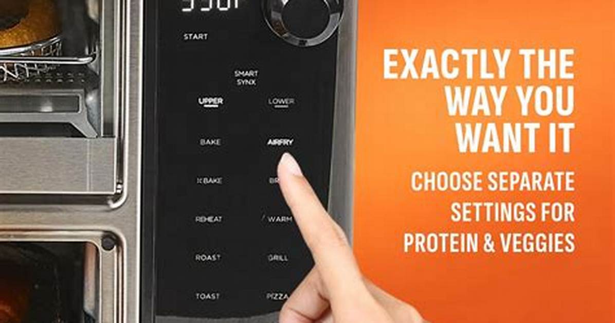Powerxl: the Ultimate Kitchen Appliance for Healthy Cooking