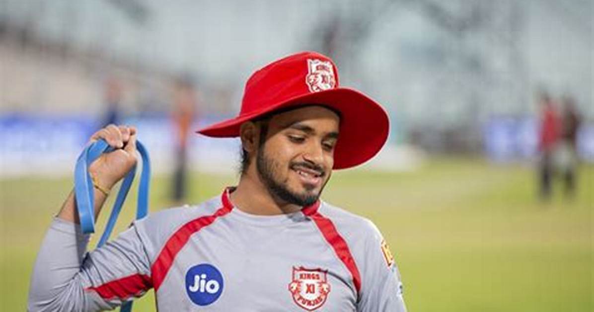 Prabhsimran Singh Biography Facts
