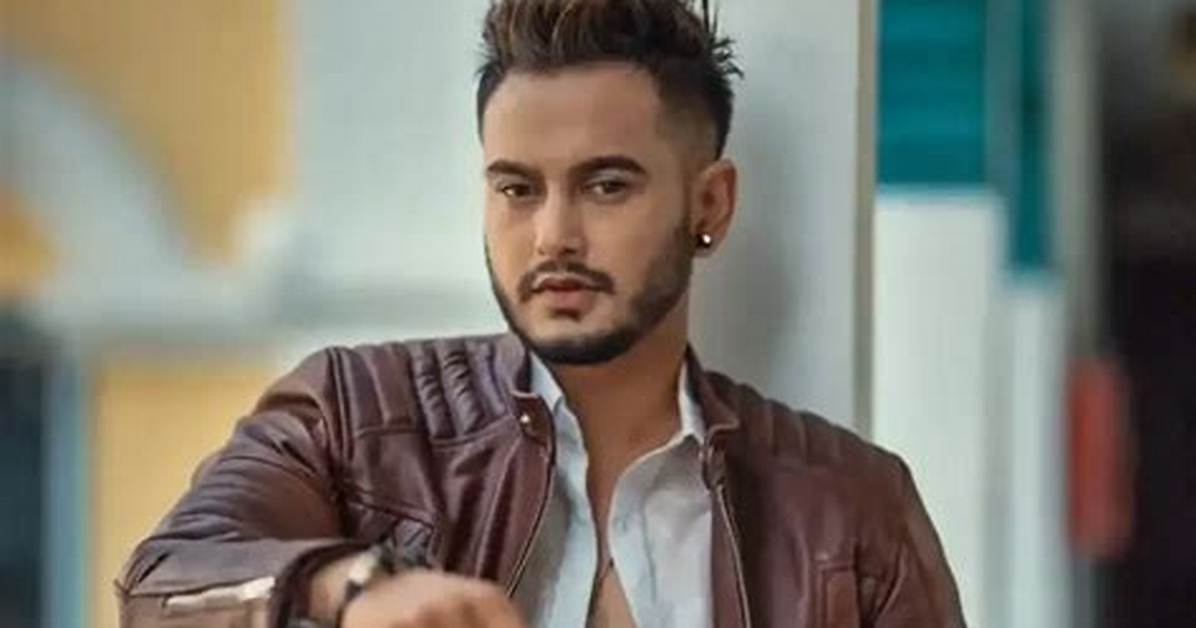 Pradeep Khadka Net