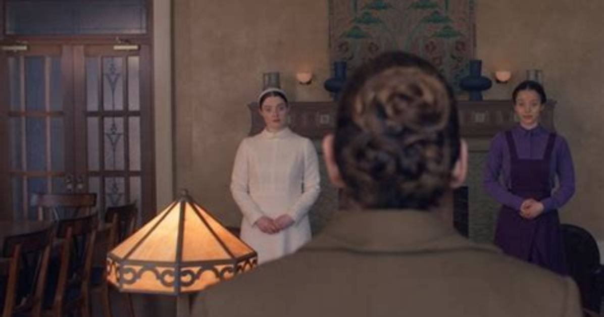 Praise Be — a Sequel to 'The Handmaid's Tale' Is Coming to Hulu