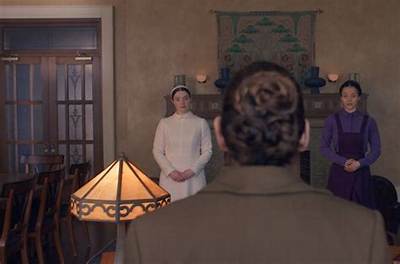 Praise Be — a Sequel to 'The Handmaid's Tale' Is Coming to Hulu